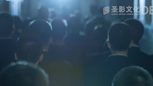 铁一滨河学校评优宣传片