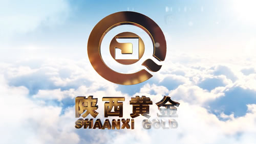 有色陕西黄金集团宣传片