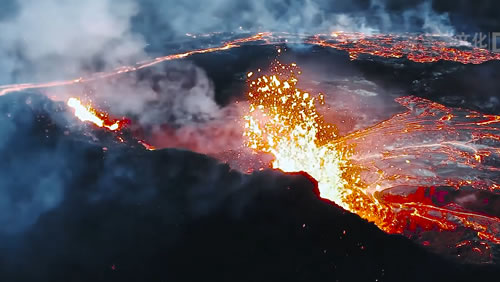 陕煤汉钢企业宣传片
