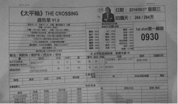 《铜川新区形象宣传片》创作后记（三）(图3)