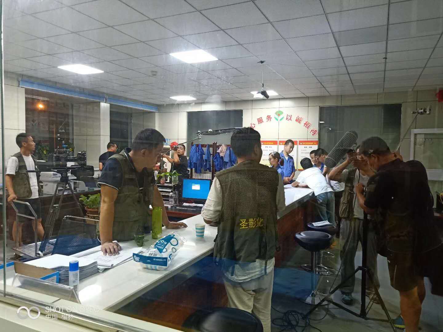 论一部微电影的完成总共分几步(二）(图6)