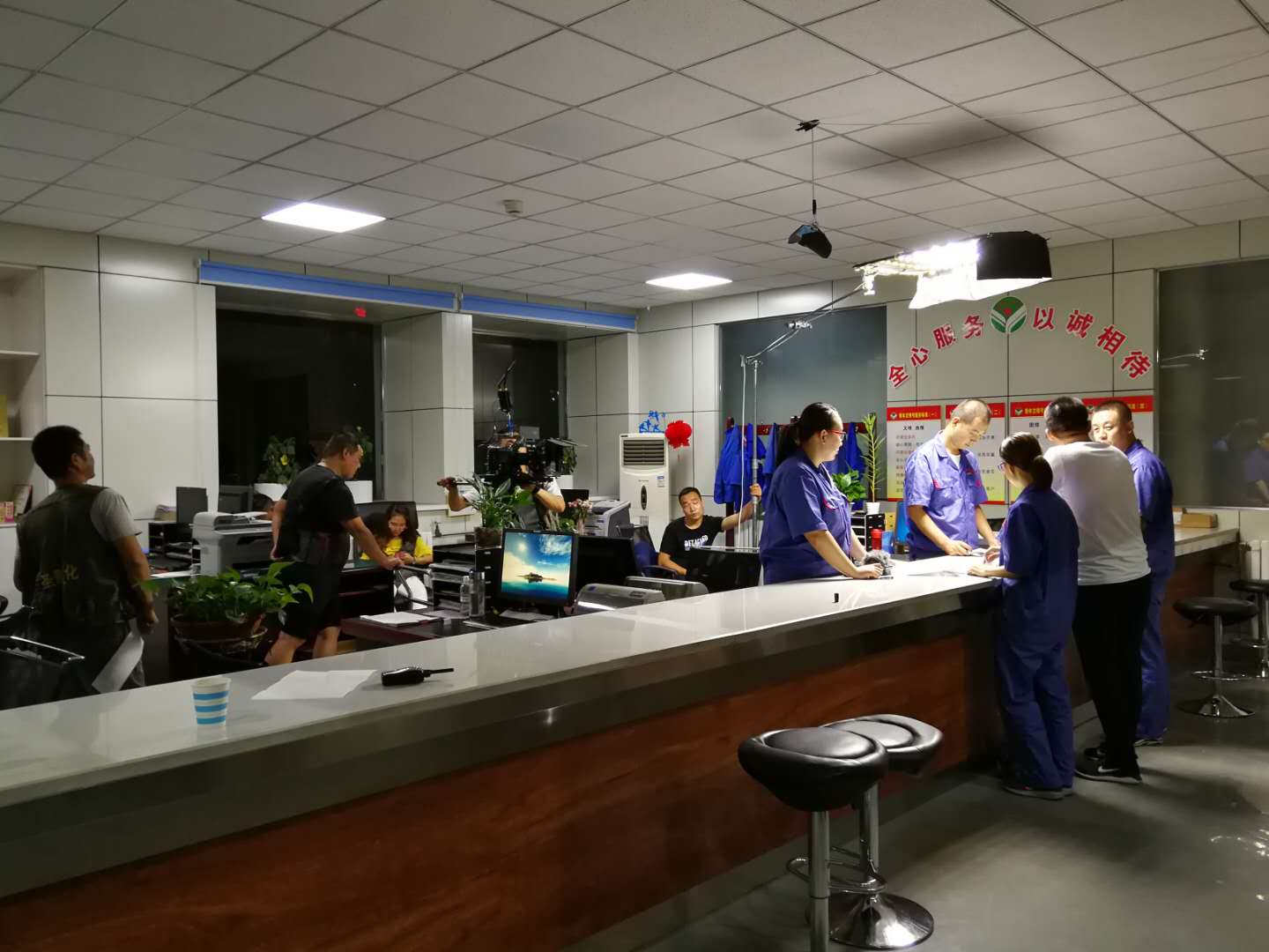 论一部微电影的完成总共分几步(二）(图8)