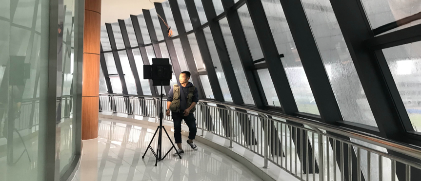《这个秋天，圣影与榆北一起 再出发》（二）(图2)