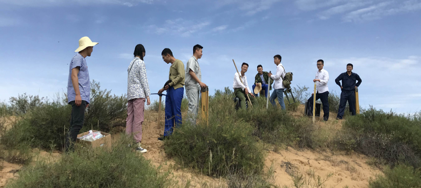 《这个秋天，圣影与榆北一起 再出发》（二）(图4)