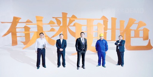 前期拍摄小技巧分享篇（西北有色）(图1)
