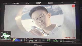 前期拍摄小技巧分享篇（西北有色）(图7)