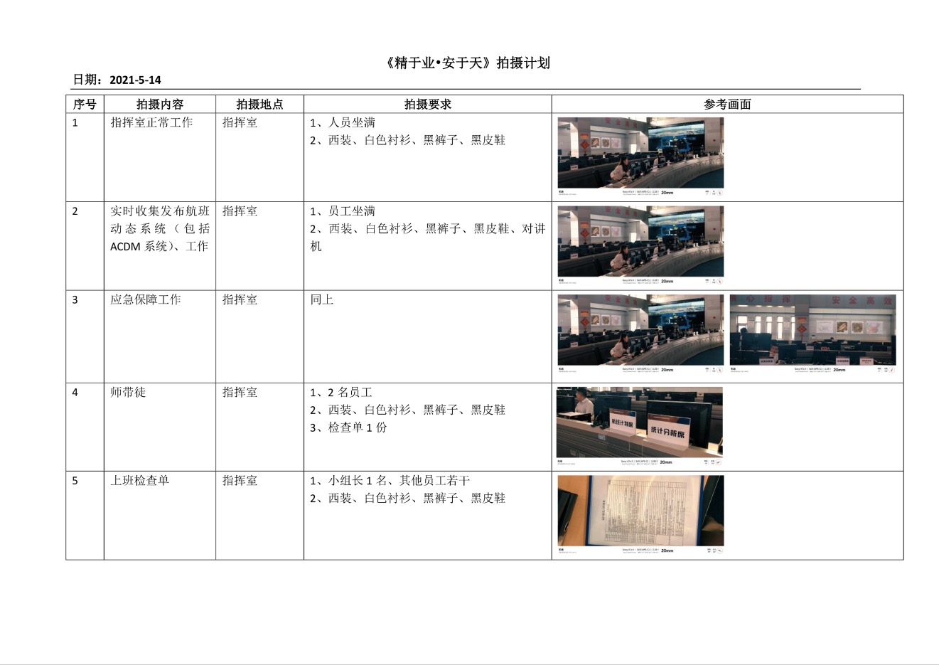 西部机场集团宣传片拍摄中(图1)