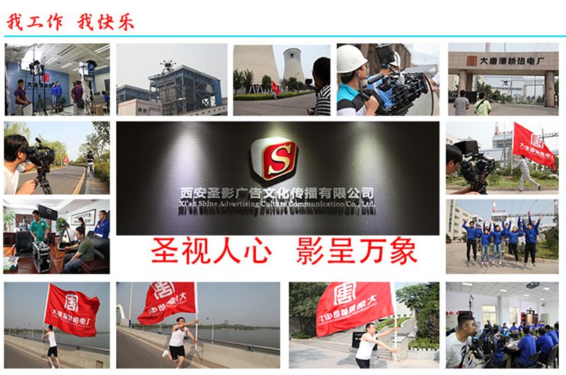 大唐发电公司(图1)