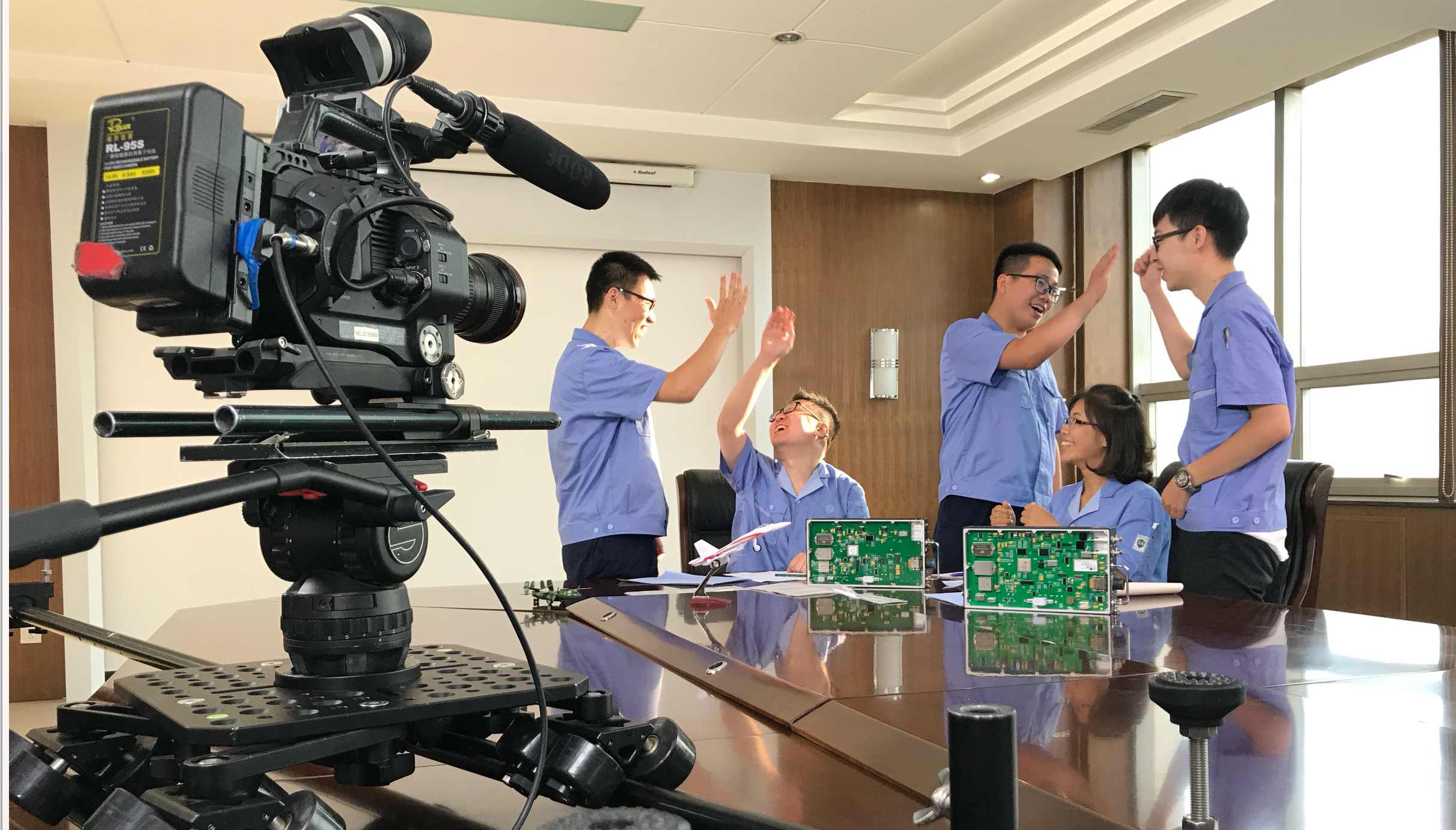 ​企业宣传片拍摄制作常见问题解答（2026专家版）