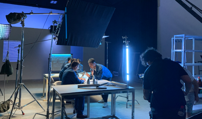 2026陕西企业宣传片拍摄制作推荐(图1)